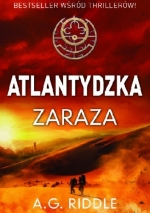 Atlantydzka zaraza