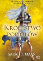 Królestwo Popiołów. Część II