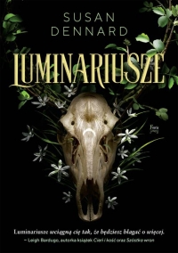 Zapowiedź: Luminariusze