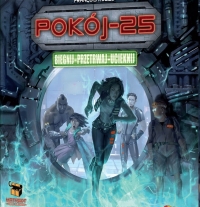 Pokój 25