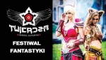 Festiwal Fantastyki Twierdza w Giżycku