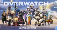 Overwatch - zapowiedź nowej gry Blizzarda