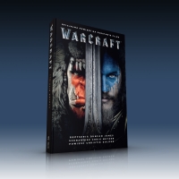 Filmowy „Warcraft” już wkrótce w księgarniach!