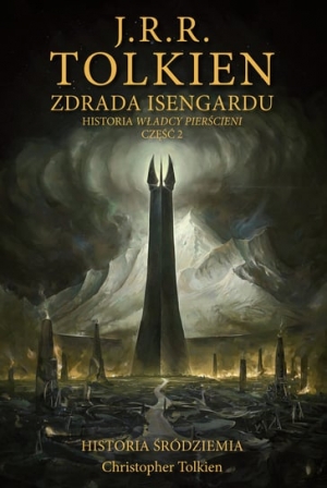 Zdrada Isengardu