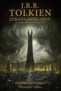 Zdrada Isengardu
