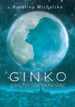 Ginko. Księżycowy miesiąc