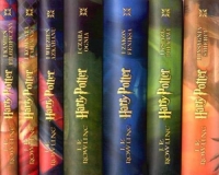 Harry Potter powraca w nowych opowiadaniach!