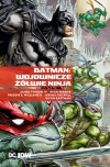 Batman/Wojownicze Żółwie Ninja