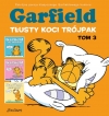 Garfield. Tłusty koci trójpak. Tom 3 - zapowiedź