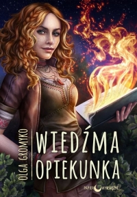 Wiedźma opiekunka