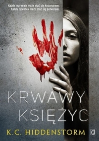 Krwawy Księżyc