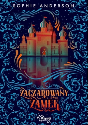 Zapowiedź: Zaczarowany zamek