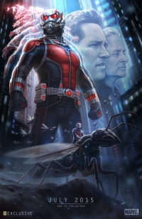 &quot;Ant-Man&quot; - pierwszy teaser