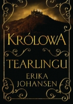 Królowa Tearlingu