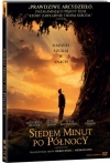 &quot;Siedem minut po północy&quot; premiera na DVD