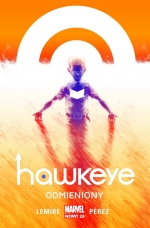 Hawkeye #01: Odmieniony