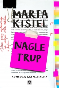 Zapowiedź: Nagle trup