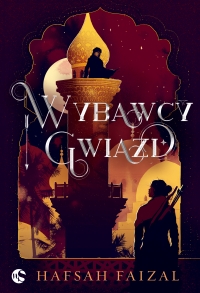 Zapowiedź: Wybawcy gwiazd