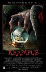 Zwiastun horroru &quot;Krampus&quot;