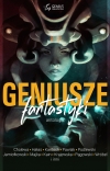 Darmowa antologia &quot;Geniusze fantastyki&quot; od Genius Creations