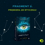 Fragment II: Instytut