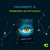 Fragment II: Instytut