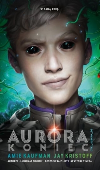 Zapowiedź: Aurora. Koniec. Tom 3