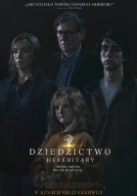 Dziedzictwo. Hereditary