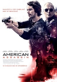 American Assassin