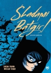 Zapowiedź: Śladami Batgirl