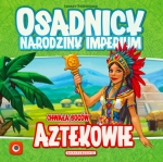 &quot;Aztekowie&quot; - przedsprzedaż!