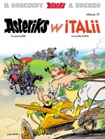 Asteriks w Italii