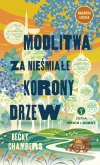 Zapowiedź: Modlitwa za nieśmiałe korony drzew