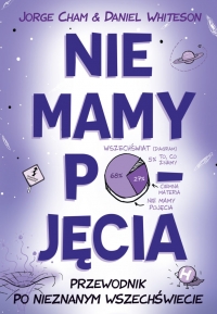 Nie mamy pojęcia