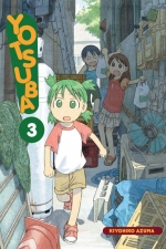 Yotsuba! #3