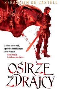 Ostrze zdrajcy