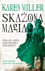 Skażona magia