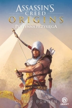 Assassin’s Creed Origins. Pustynna przysięga