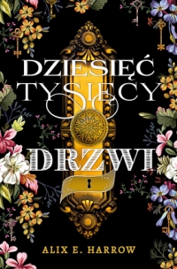 Zapowiedź: Dziesięć tysięcy drzwi