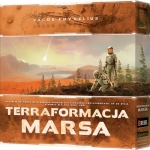 Pojawiła się druga edycja gry &quot;Terraformacja Marsa&quot;!