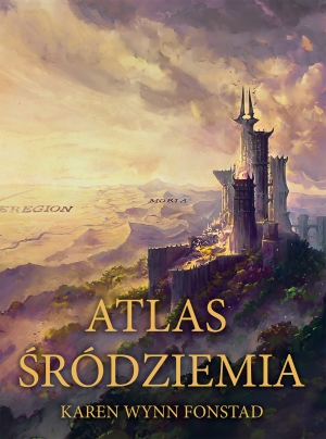 Zapowiedź: Atlas Śródziemia