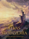 Zapowiedź: Atlas Śródziemia