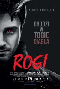 Premiera: &quot;Rogi&quot;