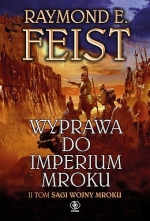 Wyprawa do imperium mroku