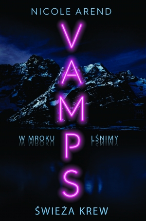 Zapowiedź: VAMPS. Świeża krew