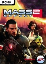 Mass Effect 2