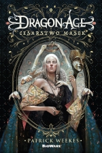 Dragon Age: Cesarstwo masek