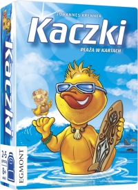 Kaczki