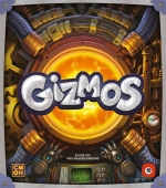 Gizmos - premiera