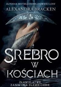 Srebro w kościach